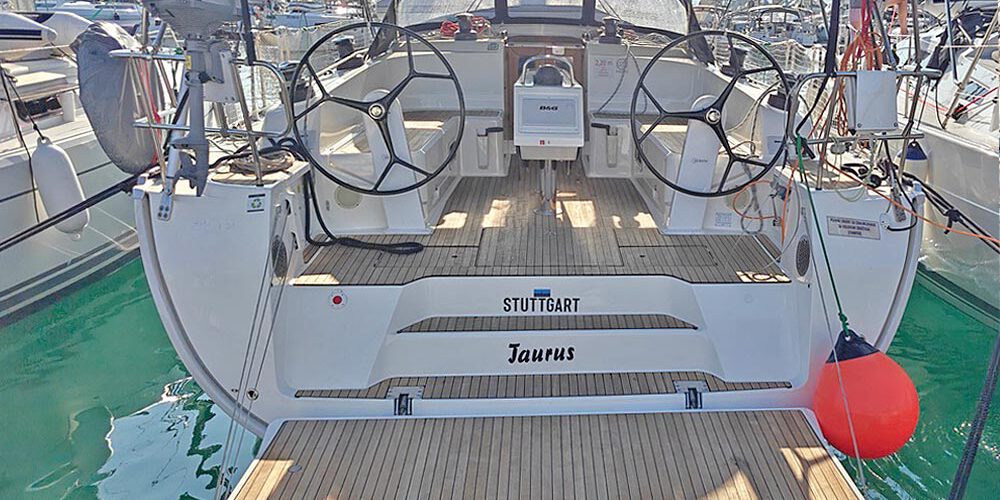 Yachtcharter in Kroatien mit TWsailing. Segelboote der Spitzenklasse mit Topausstattung. Mit und ohne Skipper buchbar.